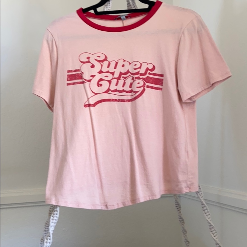 Super cute shirt